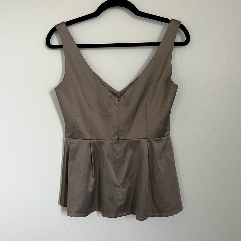 Pendulum blouse - Picture 2 of 2